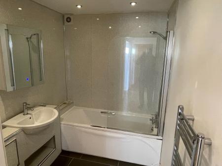 3 bedroom Bungalow to let in Bonneville, Broadwas, Worcestershire, WR6