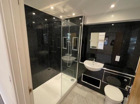 3 bedroom Bungalow to let in Bonneville, Broadwas, Worcestershire, WR6