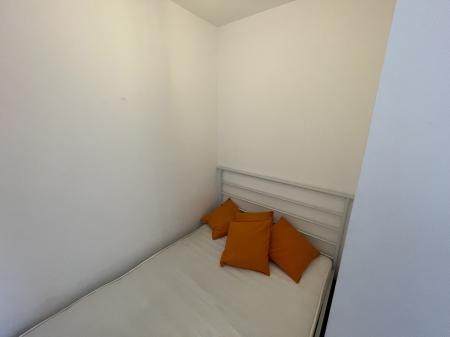 1 bedroom Studio flat to let in Station Road, Pinvin, Pershore, WR10