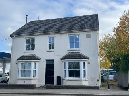 Station Road, Pinvin, Pershore, WR10