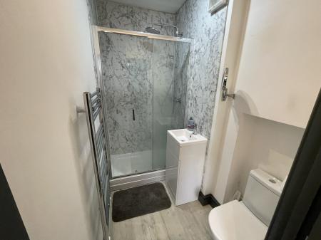 1 bedroom Studio flat to let in Station Road, Pinvin, Pershore, WR10