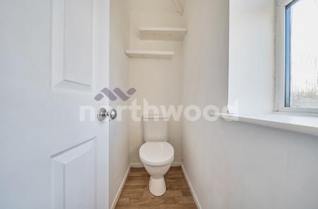 2 bedroom Semi-detached house for sale in Linden Road, Worcester, WR4