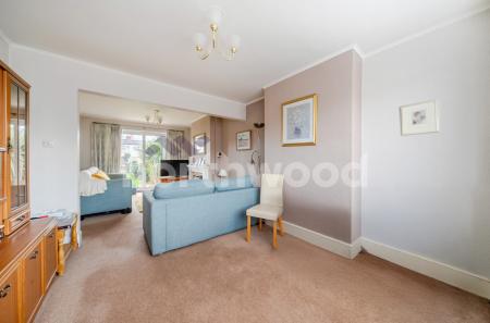 3 bedroom Semi-detached house for sale in Margaret Road, Worcester, WR2