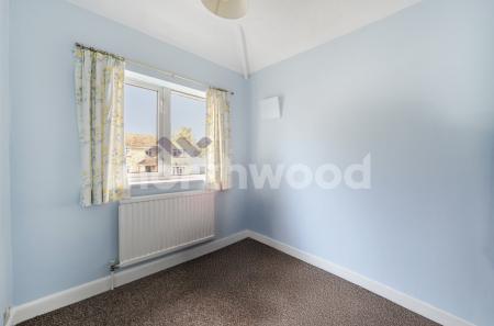 3 bedroom Semi-detached house for sale in Margaret Road, Worcester, WR2
