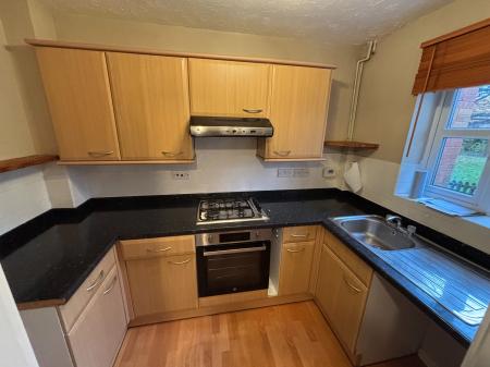 2 bedroom Terraced House to let in Hock Coppice, Warndon Villages, Worcester, WR4