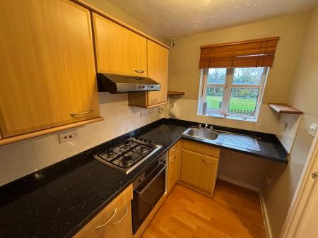 2 bedroom Terraced House to let in Hock Coppice, Warndon Villages, Worcester, WR4