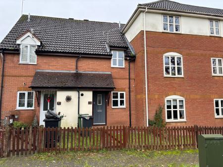 Hock Coppice, Warndon Villages, Worcester, WR4