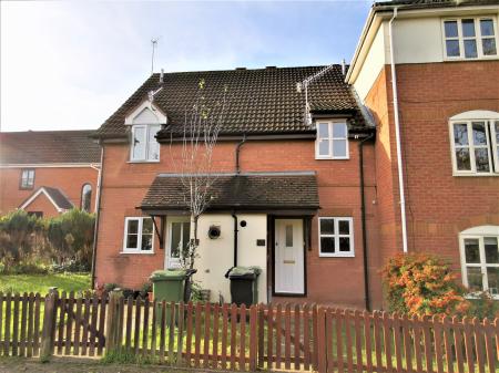 Hock Coppice, Warndon Villages, Worcester, WR4