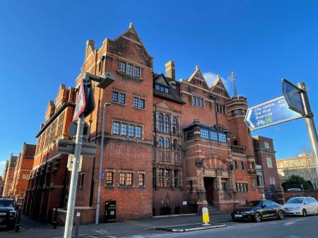 1 bedroom Apartment to let in Sansome Walk, City Centre, Worcester, WR1