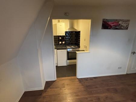 1 bedroom Flat to let in Battenhall Road, Battenhall, Worcester, WR5