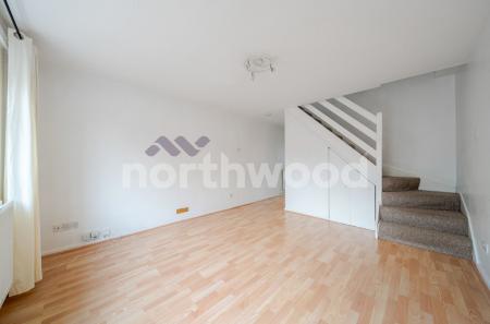 2 bedroom Terraced House for sale in Merrimans Court, Merrimans Hill, WR3 8AA