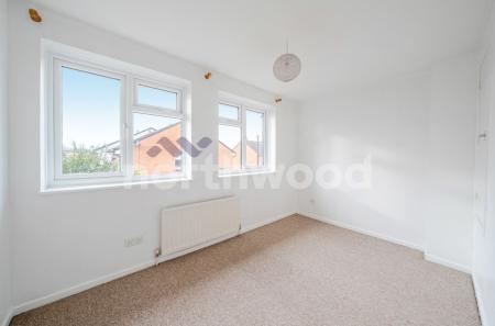 2 bedroom Terraced House for sale in Merrimans Court, Merrimans Hill, WR3 8AA