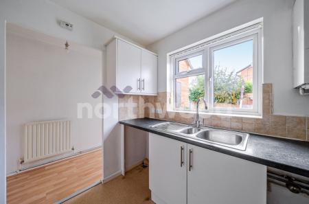 2 bedroom Terraced House for sale in Merrimans Court, Merrimans Hill, WR3 8AA