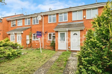 2 bedroom Terraced House for sale in Merrimans Court, Merrimans Hill, WR3 8AA