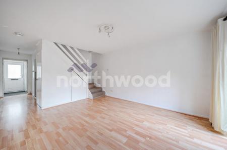 2 bedroom Terraced House for sale in Merrimans Court, Merrimans Hill, WR3 8AA