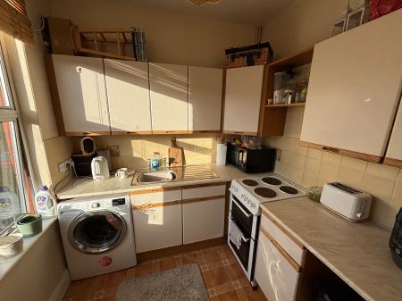 1 bedroom Flat to let in Park Avenue, Barbourne, Worcester, WR3