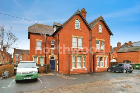0 bedroom Block of Apartments for sale in Selborne Road West, Barbourne, Worcester, WR1