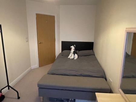 2 bedroom Flat to let in 32 The Lane, Barbourne, Worcester, WR1