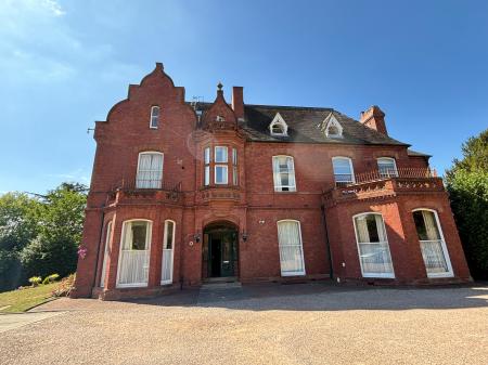 Battenhall Road, Battenhall, Worcester, WR5