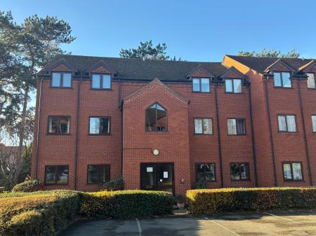 Droitwich Road, Droitwich Road, Worcester, WR3