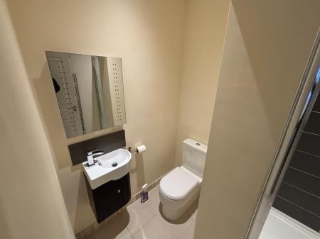 1 bedroom Flat to let in 2 Sebright Avenue, London Road, Worcester, WR5