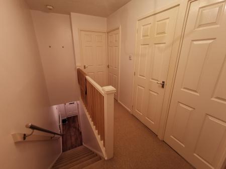 3 bedroom Semi-detached house to let in Batsford Road, St Peters, Worcester, WR5