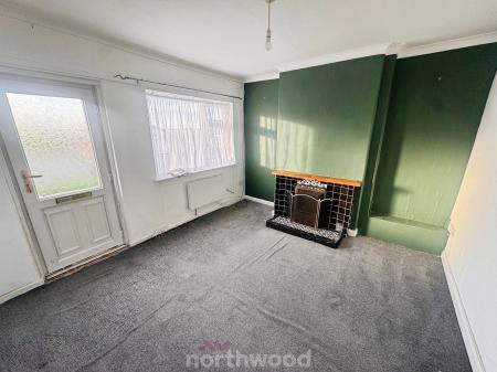 Moss Terrace, Goole Road, Moorends, Doncaster, DN8