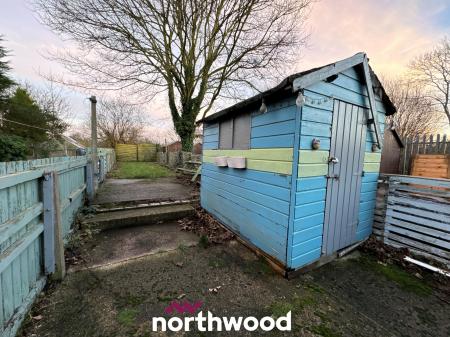 2 bedroom Terraced House to let in Moss Terrace, Goole Road, Moorends, Doncaster, DN8