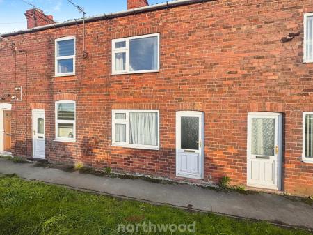 2 bedroom Terraced House to let in Moss Terrace, Goole Road, Moorends, Doncaster, DN8