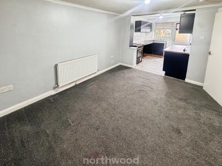 2 bedroom Terraced House to let in Moss Terrace, Goole Road, Moorends, Doncaster, DN8