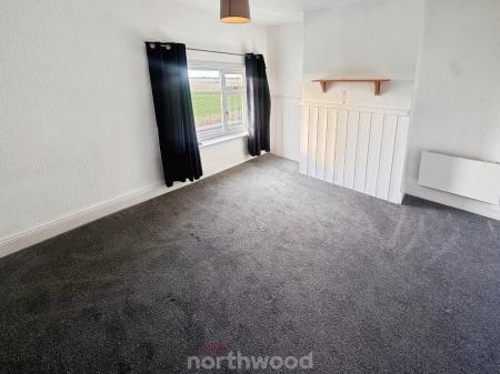 2 bedroom Terraced House to let in Moss Terrace, Goole Road, Moorends, Doncaster, DN8