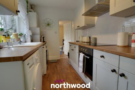 3 bedroom Terraced House to let in Upper Kenyon Street, Thorne, Doncaster, DN8