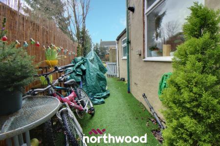 3 bedroom Terraced House to let in Upper Kenyon Street, Thorne, Doncaster, DN8