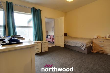 3 bedroom Terraced House to let in Upper Kenyon Street, Thorne, Doncaster, DN8