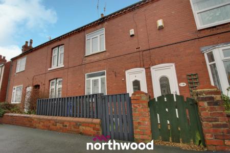 Upper Kenyon Street, Thorne, Doncaster, DN8