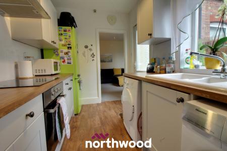 3 bedroom Terraced House to let in Upper Kenyon Street, Thorne, Doncaster, DN8