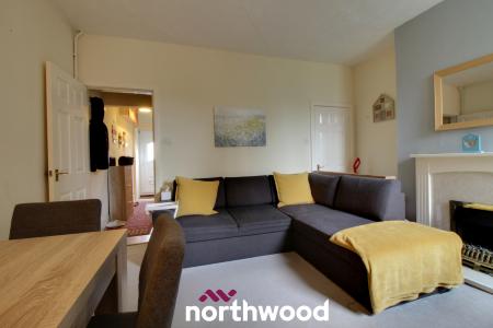 3 bedroom Terraced House to let in Upper Kenyon Street, Thorne, Doncaster, DN8