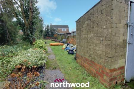 3 bedroom Terraced House to let in Upper Kenyon Street, Thorne, Doncaster, DN8