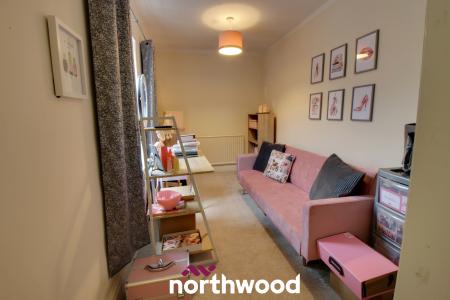 3 bedroom Terraced House to let in Upper Kenyon Street, Thorne, Doncaster, DN8