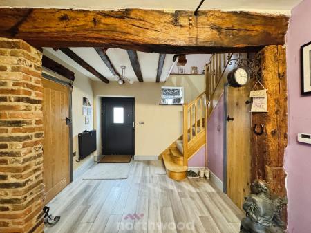 4 bedroom Character Property for sale in Bridge Street, Thorne, Doncaster, DN8