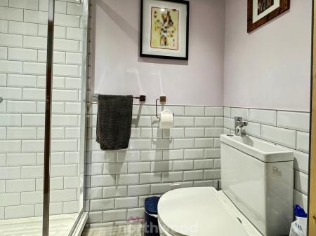 4 bedroom Character Property for sale in Bridge Street, Thorne, Doncaster, DN8