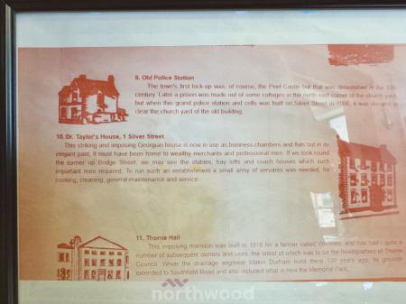 4 bedroom Character Property for sale in Bridge Street, Thorne, Doncaster, DN8