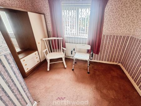 3 bedroom Semi-detached house for sale in Cherry Tree Drive, Thorne, Doncaster, DN8