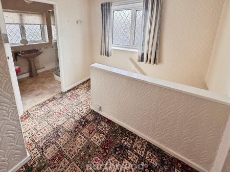 3 bedroom Semi-detached house for sale in Cherry Tree Drive, Thorne, Doncaster, DN8