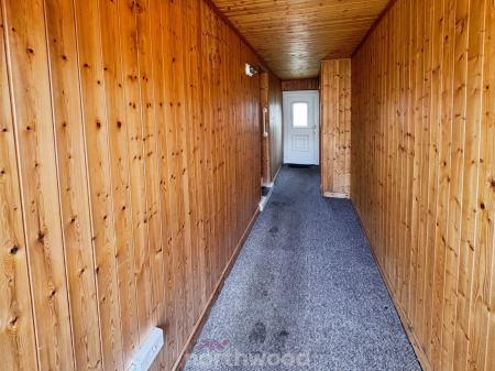 3 bedroom Semi-detached house for sale in Cherry Tree Drive, Thorne, Doncaster, DN8