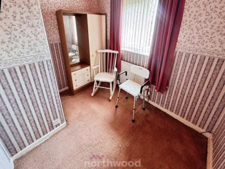 3 bedroom Semi-detached house for sale in Cherry Tree Drive, Thorne, Doncaster, DN8