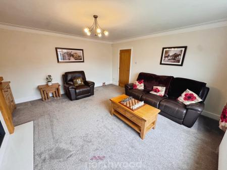 3 bedroom Detached bungalow for sale in Dorothy Avenue, Thorne, Doncaster, DN8