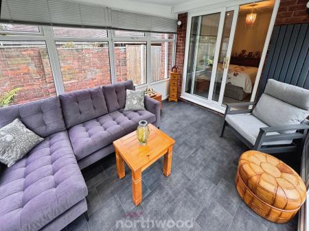 Dorothy Avenue, Thorne, Doncaster, DN8