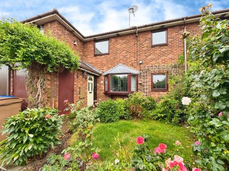 George Street, Selby, Goole, DN14