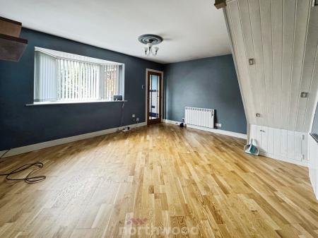2 bedroom Terraced House for sale in George Street, Selby, Goole, DN14